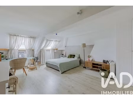 vente maison traditionnelle 7 pièces