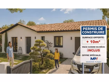 vente maison 3 pièces 60 m² hautecourt-romanèche (01250)
