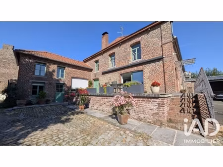 vente maison d'architecte 15 pièces