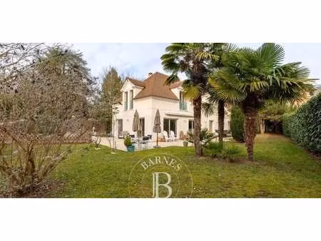 maison le vésinet (78)