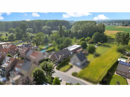 huis te koop in ninove met 4 slaapkamers