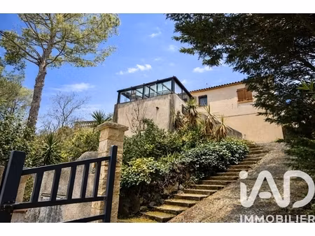 vente maison traditionnelle 4 pièces