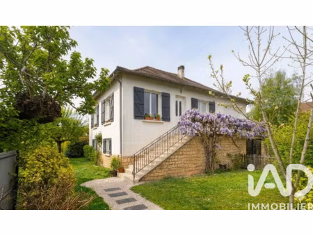 vente maison/villa 8 pièces