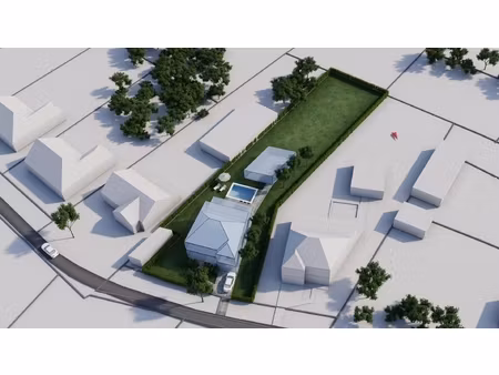 grond te koop in malle