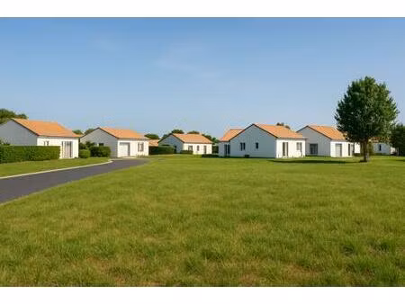 vente terrain à construire 640 m² podensac (33720)