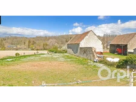 vente maison 2 pièces 280 m² magny-en-vexin (95420)