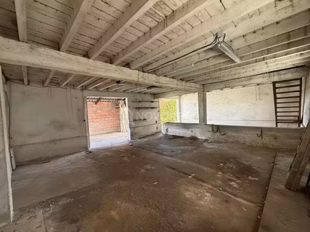 vente maison 7 pièces 140 m² angresse (40150)