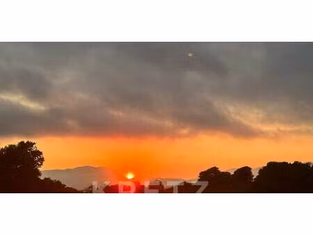 maison avec piscine et jardin conca (2a)