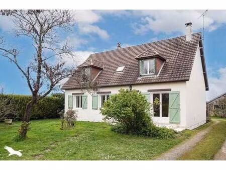 vente maison 5 pièces 144 m² savonnières (37510)