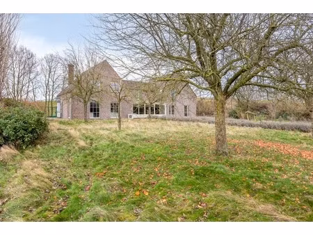 huis te koop in sint-martens-latem