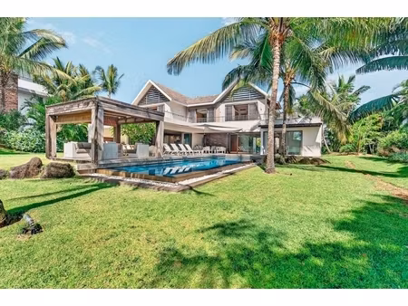 annonce maison à vendre