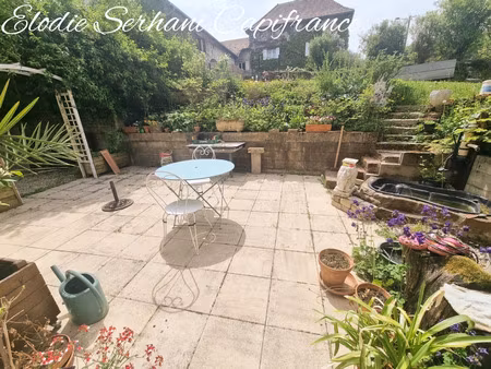 maison à vendre montbeliard 6 pièce(s) 180m2 268 000€