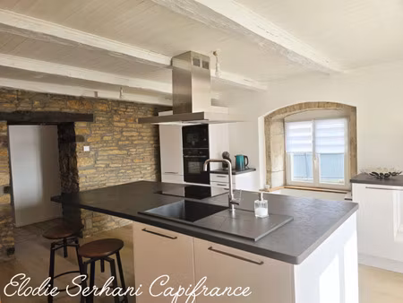 maison à vendre montenois 6 pièce(s) 180m2 268 000€