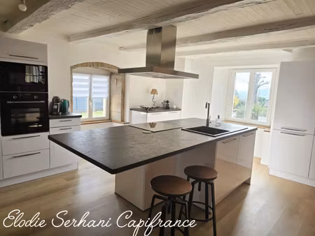 maison à vendre montenois 6 pièce(s) 180m2 268 000€