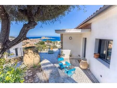 villa à vendre