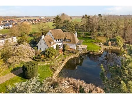 huis te koop in watervliet met 4 slaapkamers