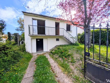 vente maison 4 pièces 80 m² véretz (37270)