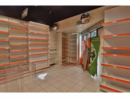 local commercial à louer