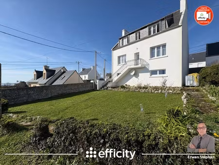 maison 7 pièces - 117 m²