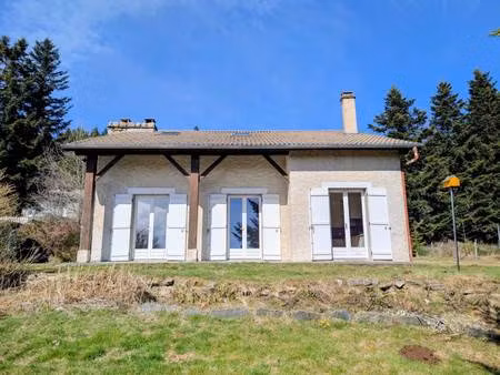 villa à vendre