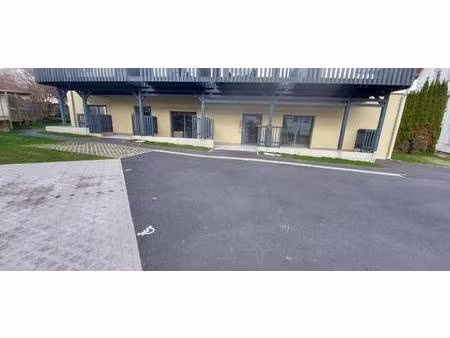 local commercial à louer