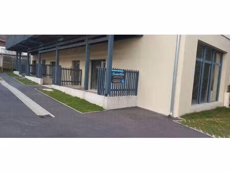local commercial à louer