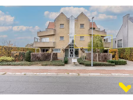 appartement te huur in kasterlee met 2 slaapkamers