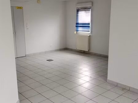 ancien cabinet dentaire ou local professionnel