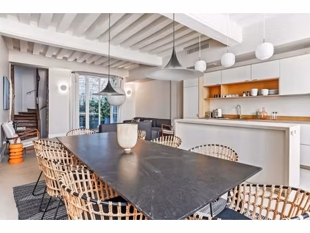 annonce maison à vendre