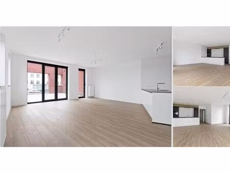 appartement à vendre à baron frans du fourstraat 10 turnhout (rbv46148)