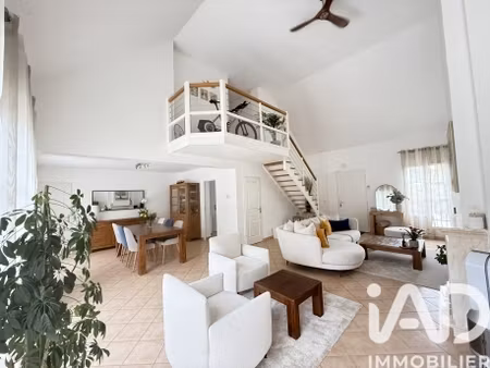 vente maison/villa 6 pièces