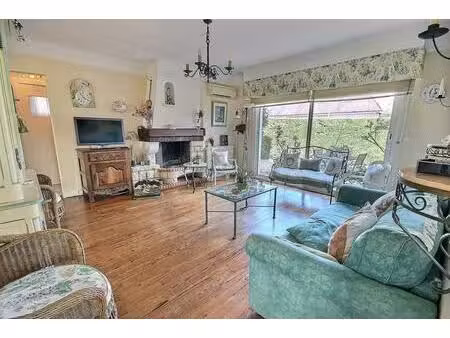 vente maison pau 64000 - - surface privée
