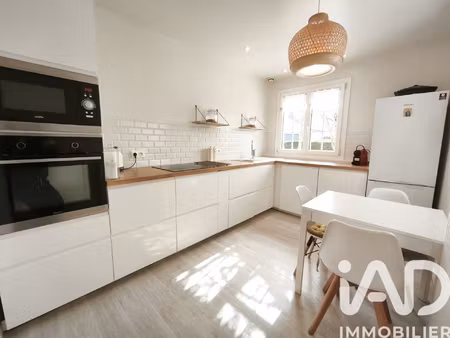 vente maison traditionnelle 4 pièces