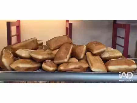 boulangerie à le bignon (44140)