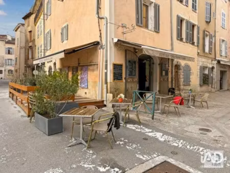 restaurant à saint-maximin-la-sainte-baume (83470)