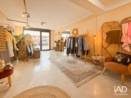 boutique/local commercial à saint-maximin-la-sainte-baume (83470)