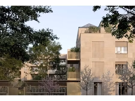 annonce immobilier neuf à vendre