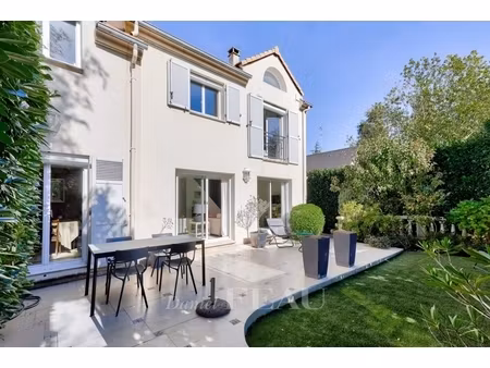 annonce maison à vendre