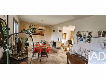 vente maison 5 pièces 78 m² la ville-aux-dames (37700)