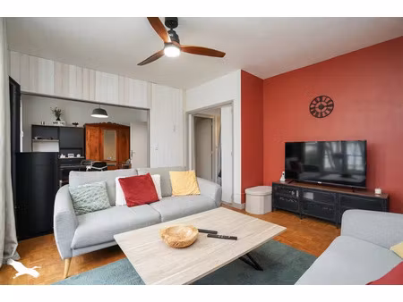 vente maison 6 pièces 127 m² tours (37100)