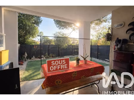 appartement à la crau (83260)
