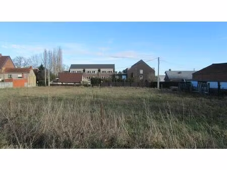 terrain à vendre à rue de l'aisette blaton (vbd97627)