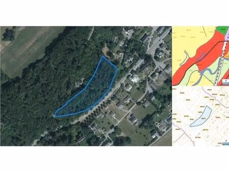 terrain à vendre à rue de tohogne bende (vbd97662)