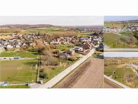 terrain à vendre à zikastraat grammont (rbv46370)