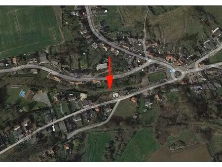 terrain à vendre à rue long pré 14 a grâce-hollogne (vbd98049)