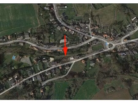 terrain à vendre à rue long pré 16b grâce-hollogne (vbd98050)