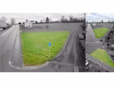 terrain à vendre à rue de clémency 21 sélange (vbd97842)