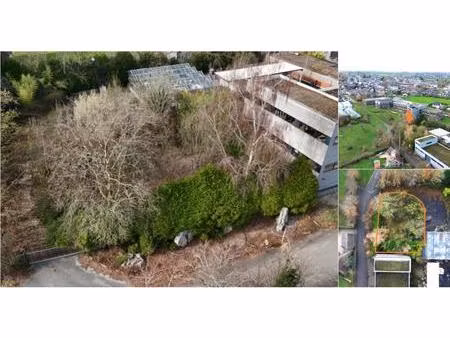 terrain à bâtir à vendre à rue bazile  à côté du n°22 blégny (vbd98007)