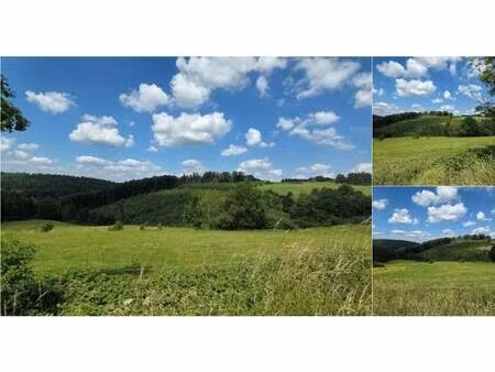 terrain à bâtir à vendre à rue des combattants 404w érezée (vwd16935)