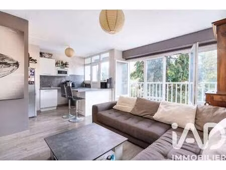 vente appartement 3 pièces à tassin-la-demi-lune (69160) : à vendre 3 pièces / 53m² tassin
